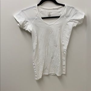 Knix by knixwear sweatproof undershirt S white